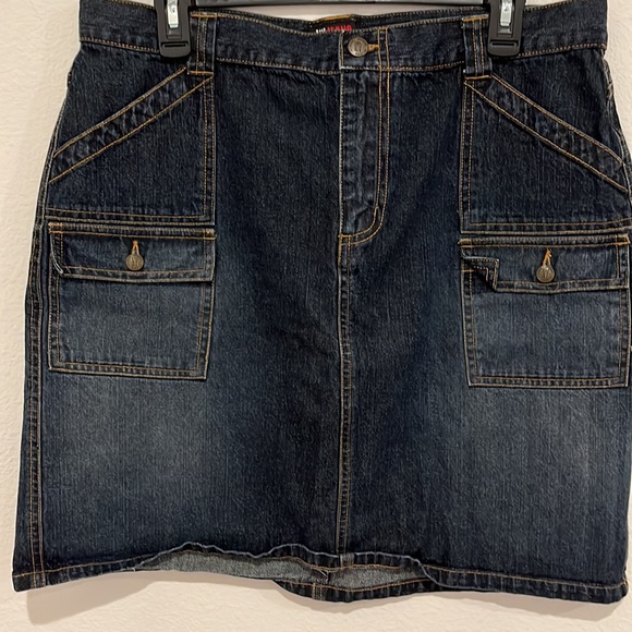 New York & Company Denim - Woman’s Jean skirt